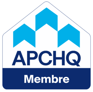 Logo APCHQ