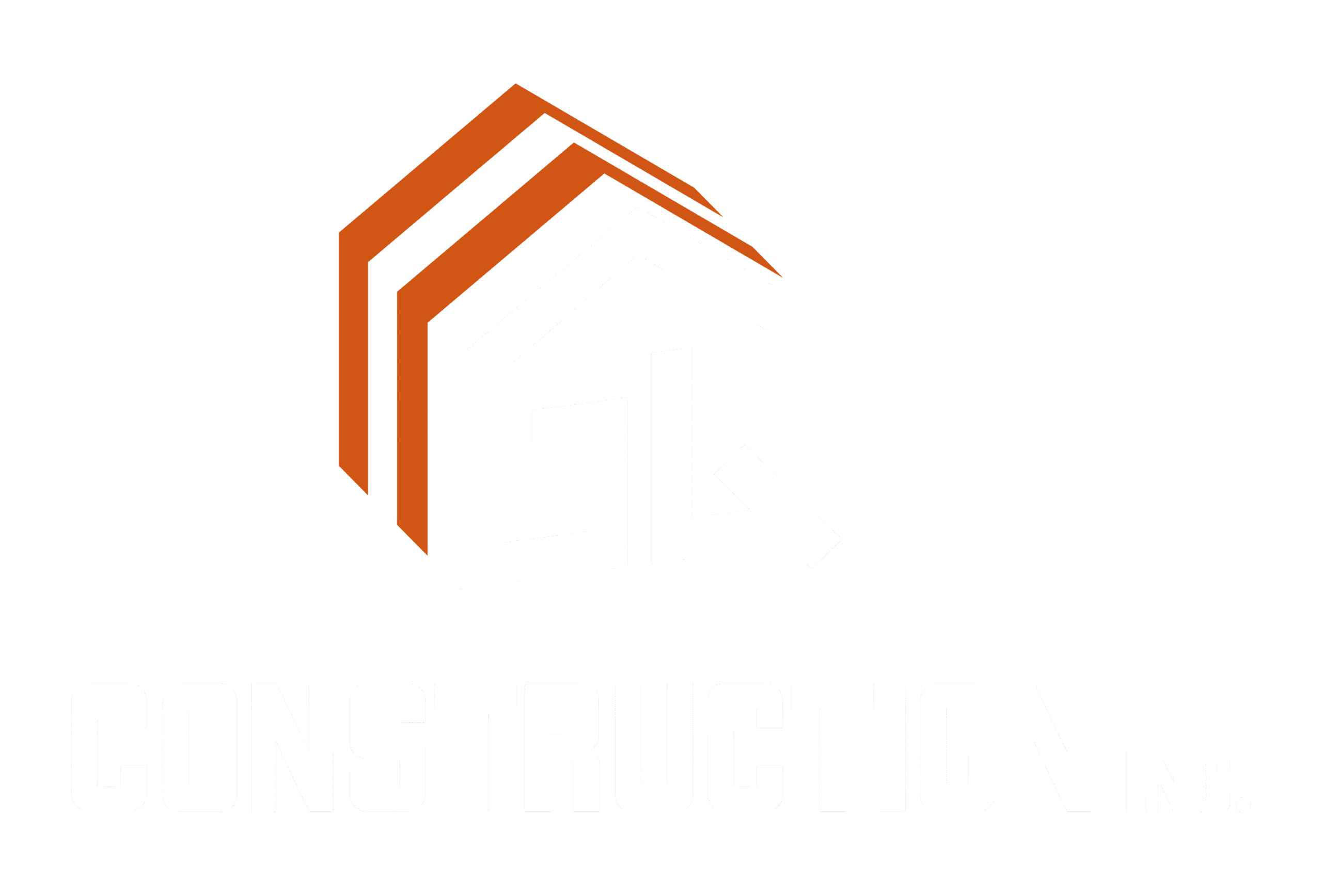 GQ construction Inc.